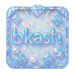 bkash মোবাইলে স্লটস লবি